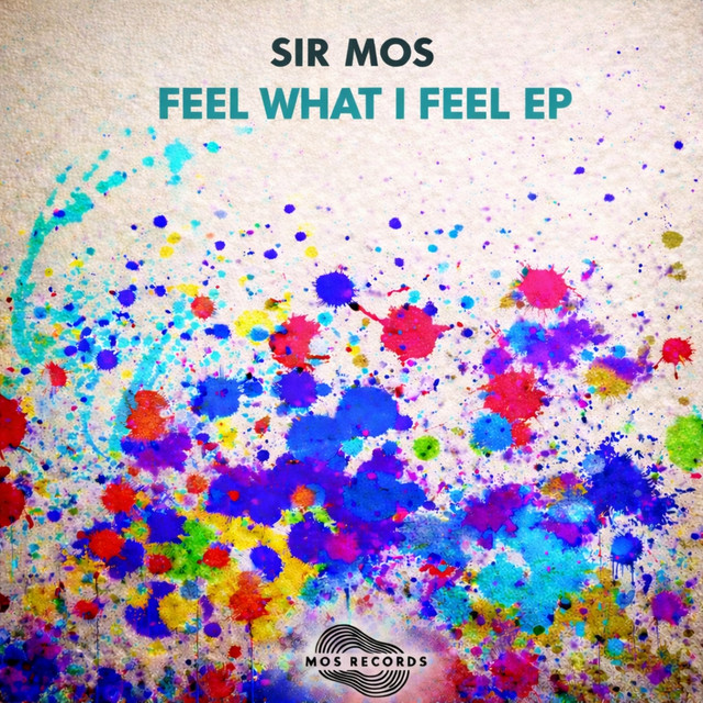 Colourful Design cover art