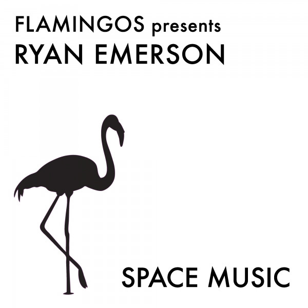 Space Music cover art