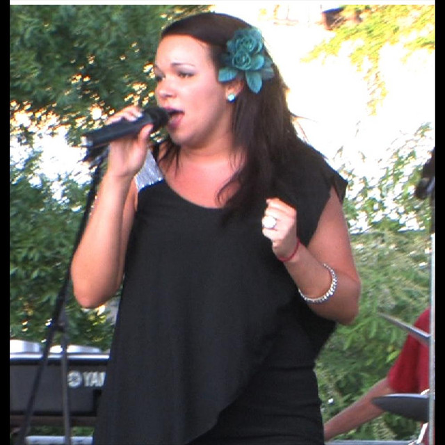Dizzy (feat. Mary Vella) cover