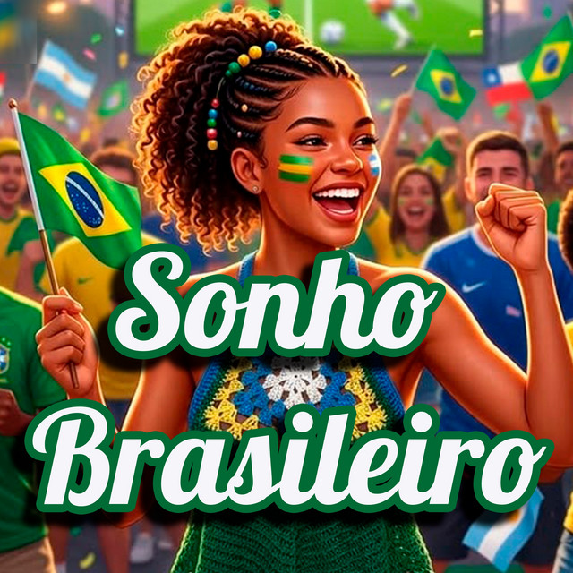 SONHO BRASILEIRO