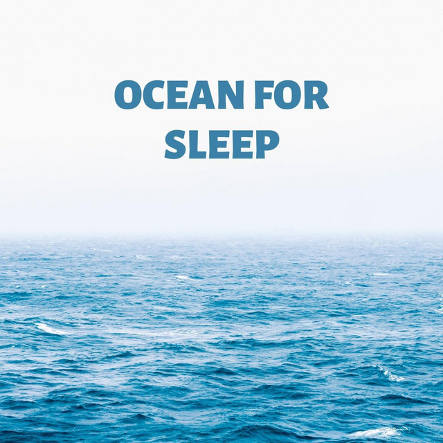 Ocean for Sleep cover art