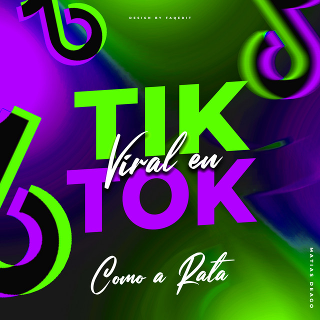 Como A Rata Tik Tok (Remix) - Single by Matias Deago | Spotify
