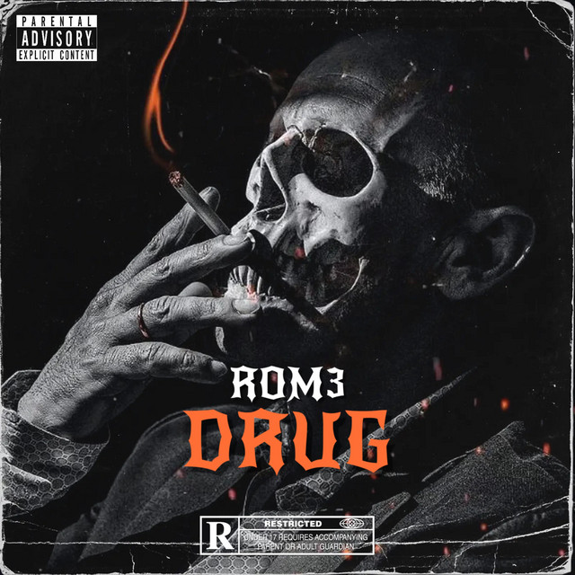 Drug - Single by ROM3 | Spotify