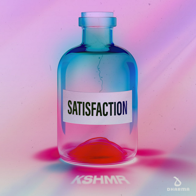 Satisfaction - Extended Mix album art