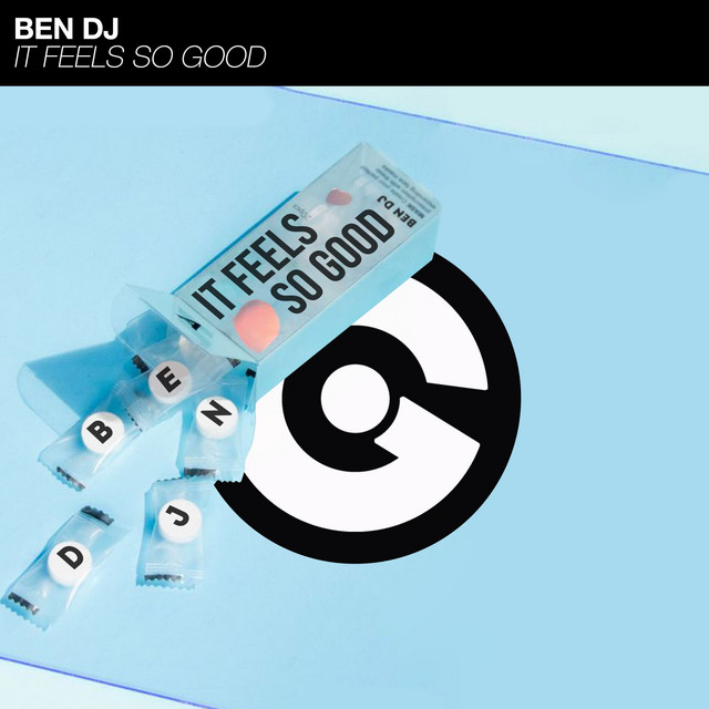It Feels so Good - Single by Ben DJ | Spotify