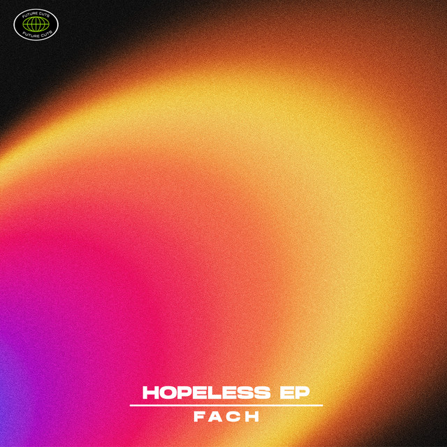 Hopeless EP cover art