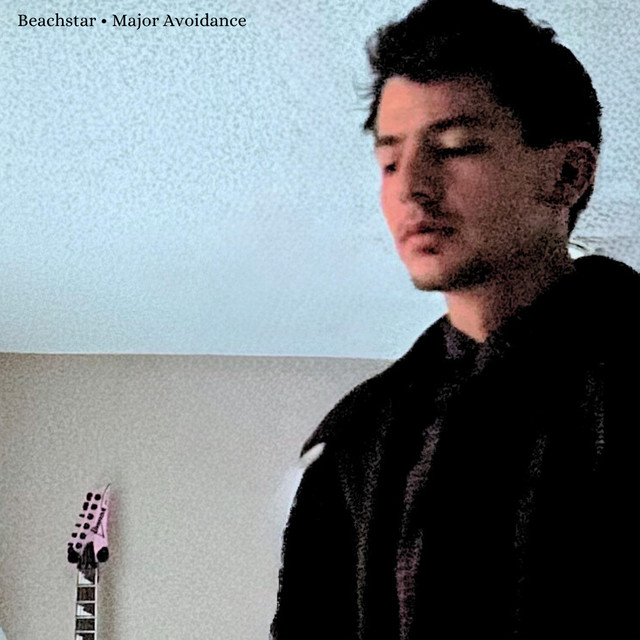 Beachstar cover
