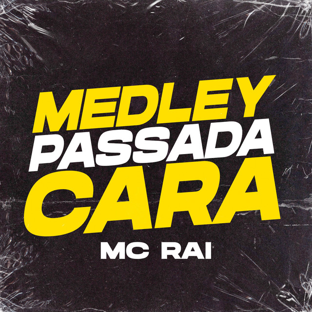 Medley Passada Cara