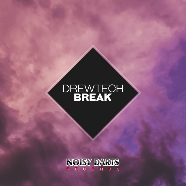 Break - Miguel Serrano Remix cover art