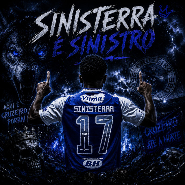 Sinisterra É Sinistro