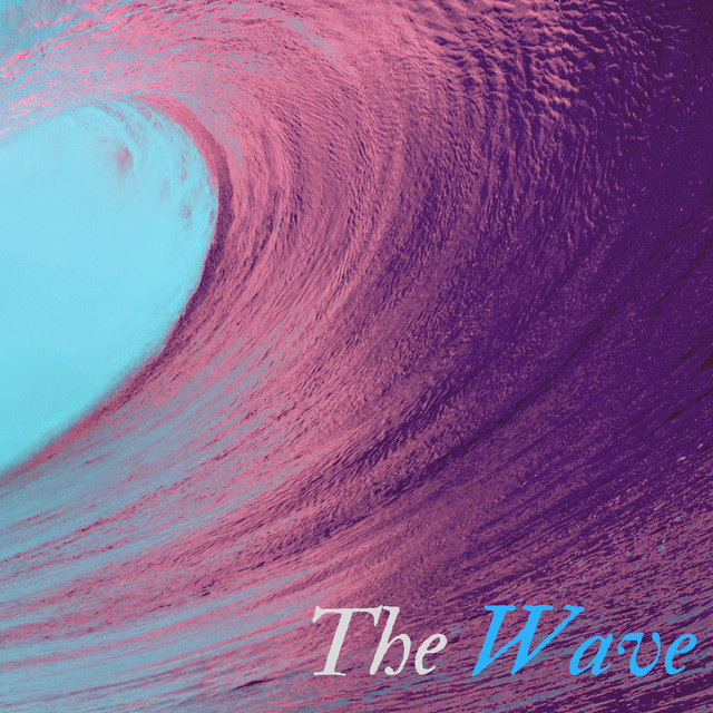 The Wave cover art