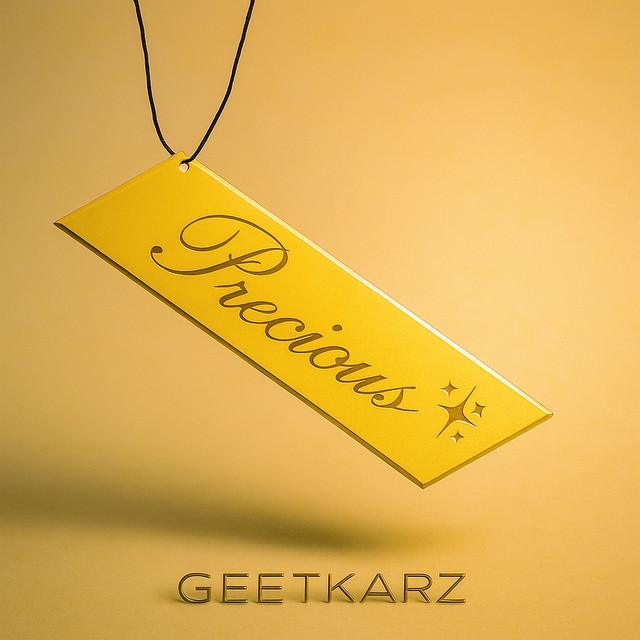 Precious by Geetkarz