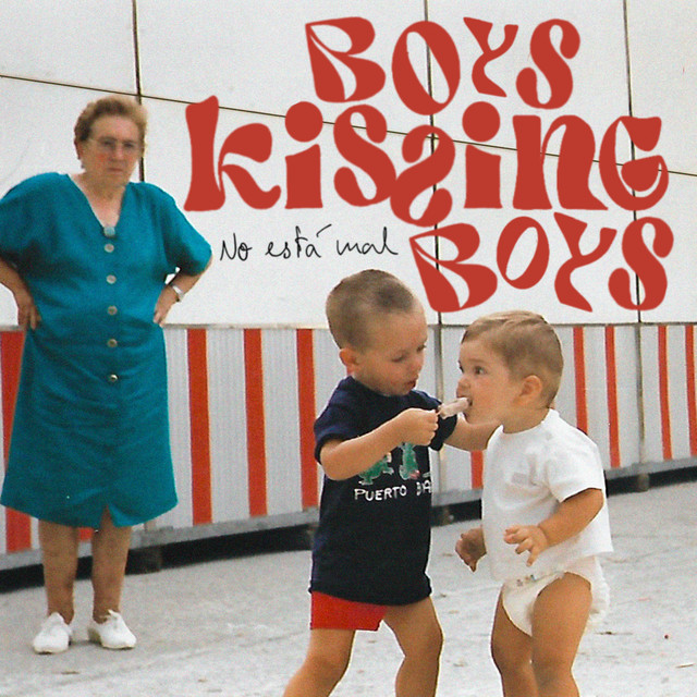 No está mal cover art