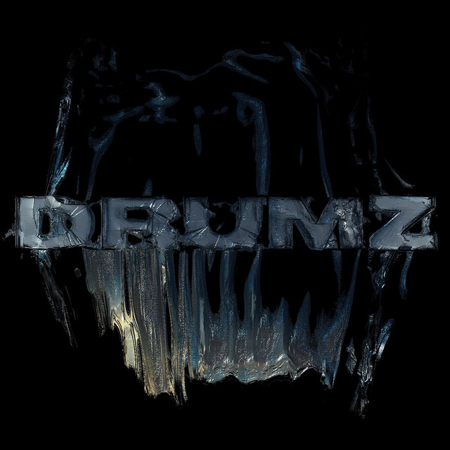 drumz cover art