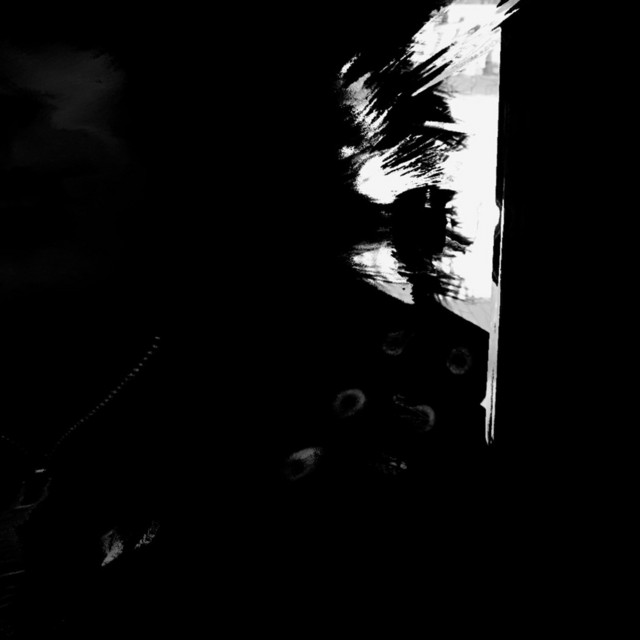 The Silence You Left... cover art