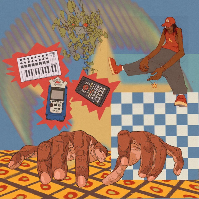 Constellation 6 cover art
