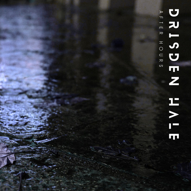 Drisden Hale