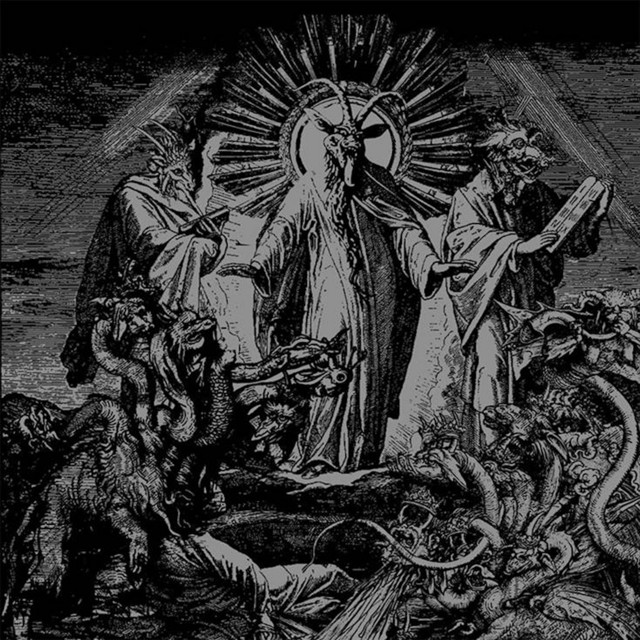 Ô Laudate Dominvs cover