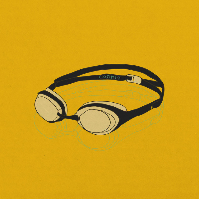 Warmer cover art