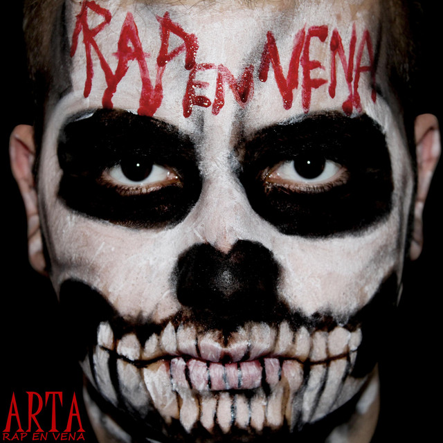 Rap en Vena cover art