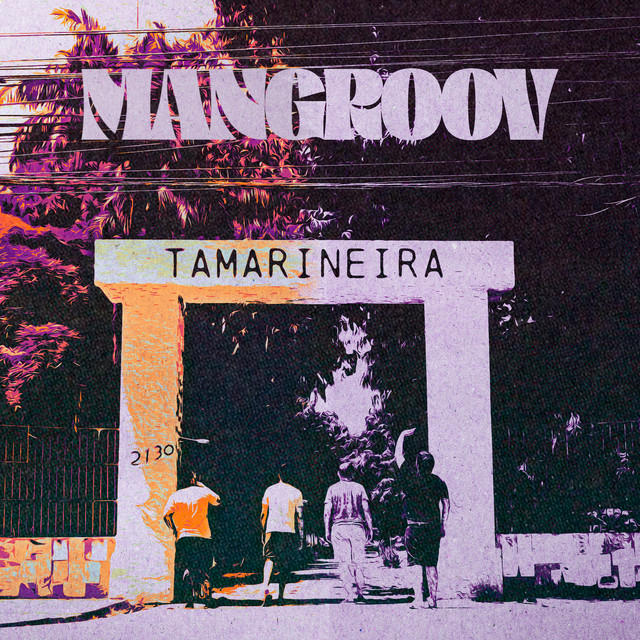 Tamarineira cover art