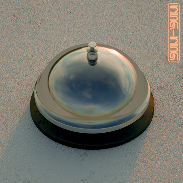 Ring - Ring cover art