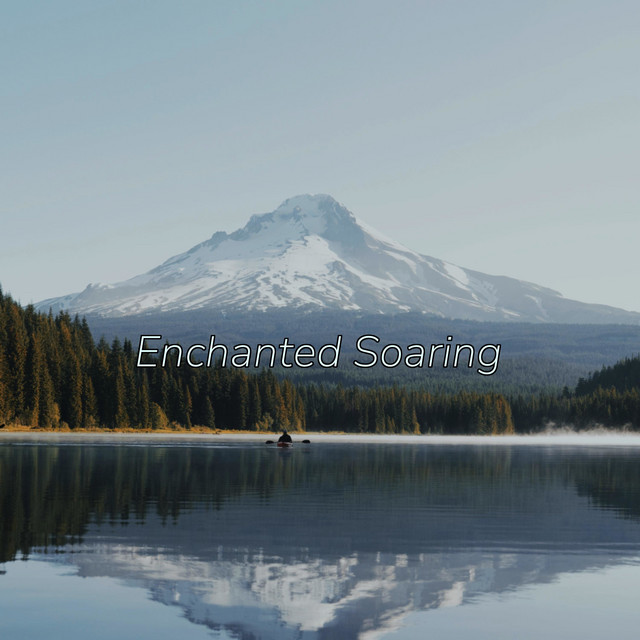 Enchanted Soaring by Ember Solace