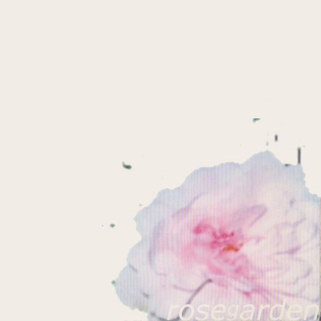 Rosegarden cover