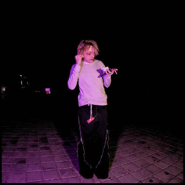 undefined album image