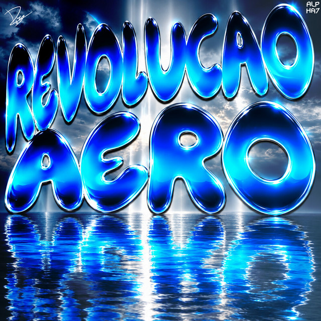 REVOLUCAO AERO