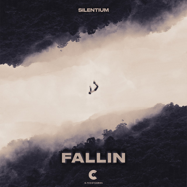 Fallin cover art