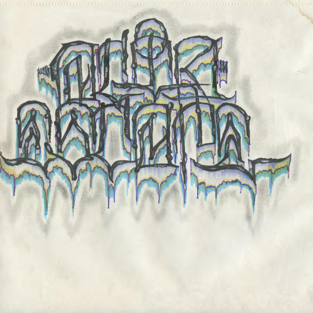 Acid Escape, Vol. 2 cover art
