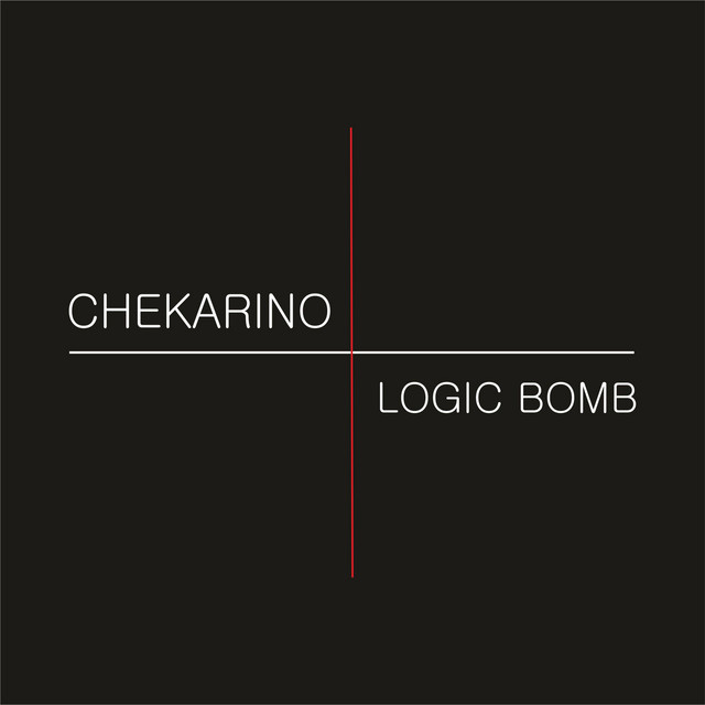 Обкладинка: Logic Bomb — Chekarino