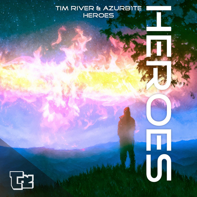 Heroes cover
