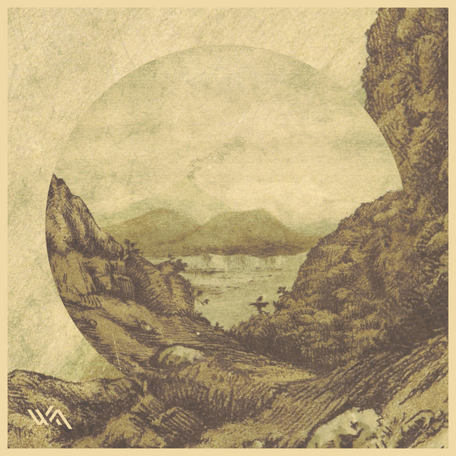 Found in a Dream cover