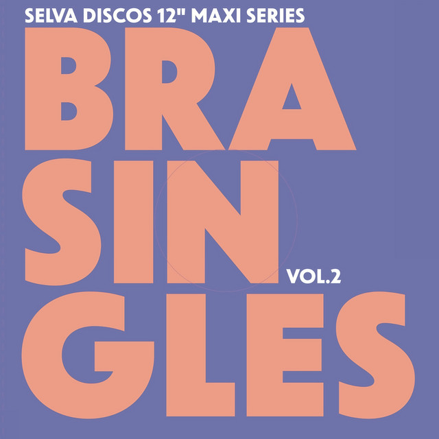 Brasingles Vol. 2