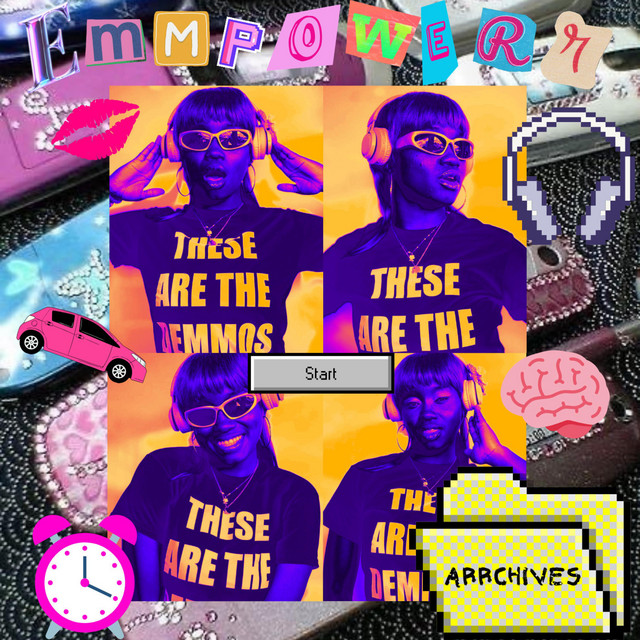 arrkives cover art