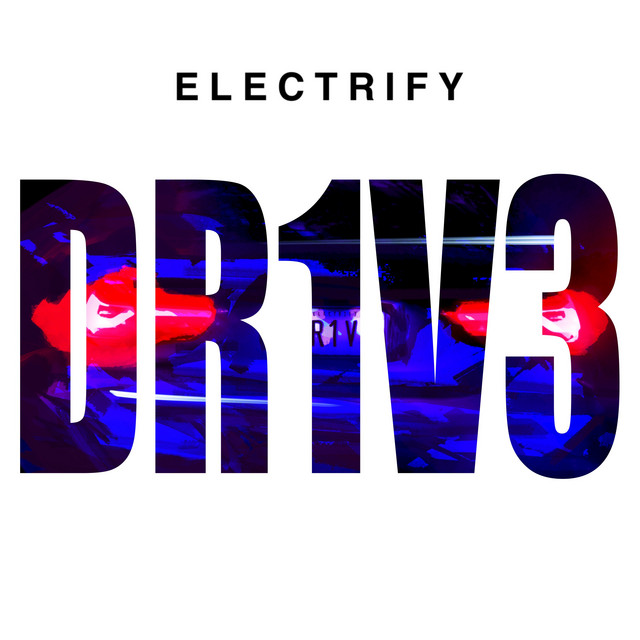 DRIVE