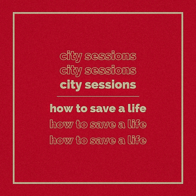 How To Save A Life