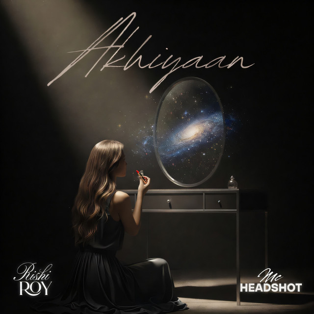 Akhiyaan album image