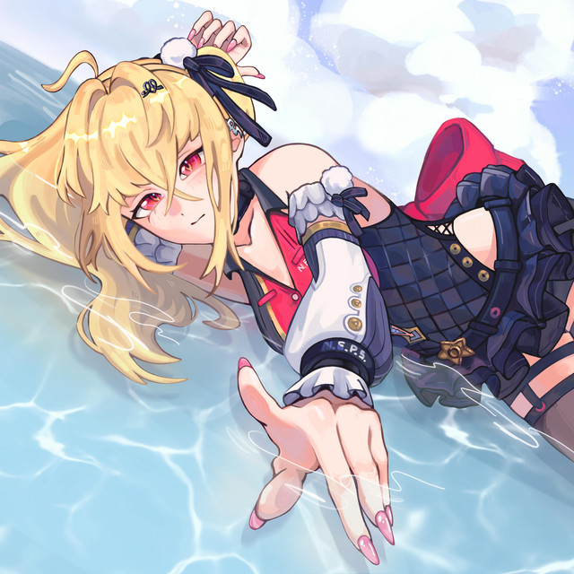 Waiting cover