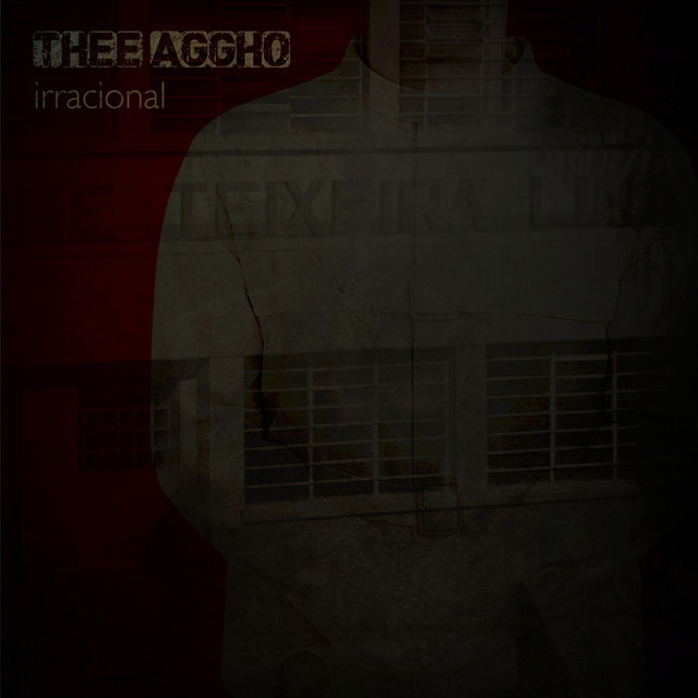 Irracional cover art
