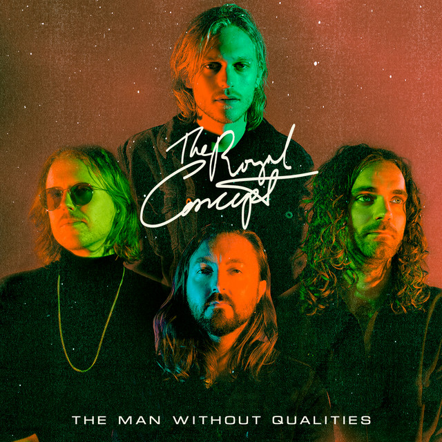 The Man Without Qualities cover art
