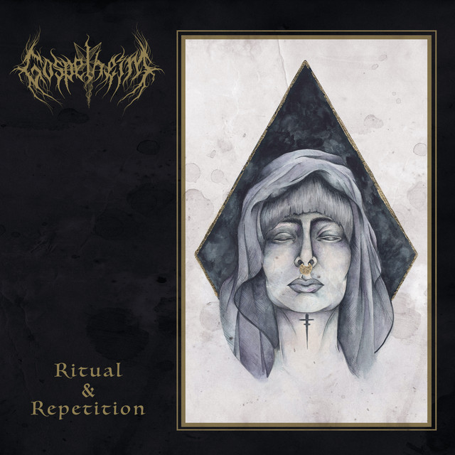 Ritual & Repetition cover