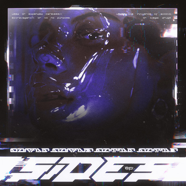 Sides cover art