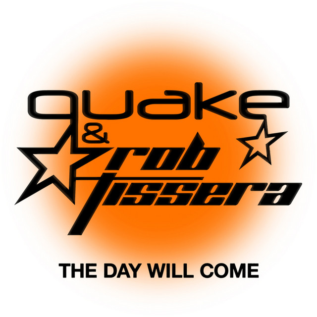 The Day Will Come cover