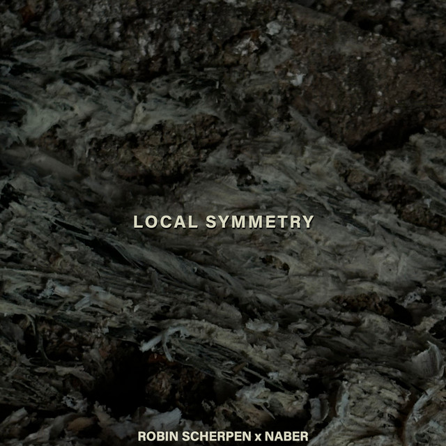 Local Symmetry cover art