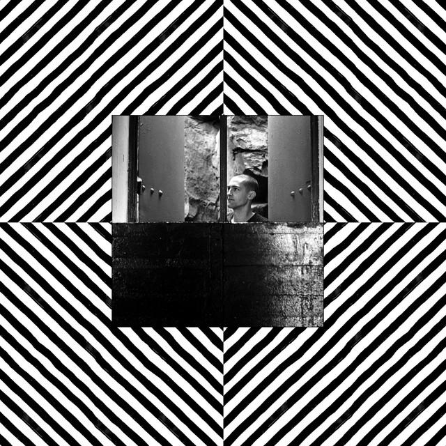 Dispeller cover art