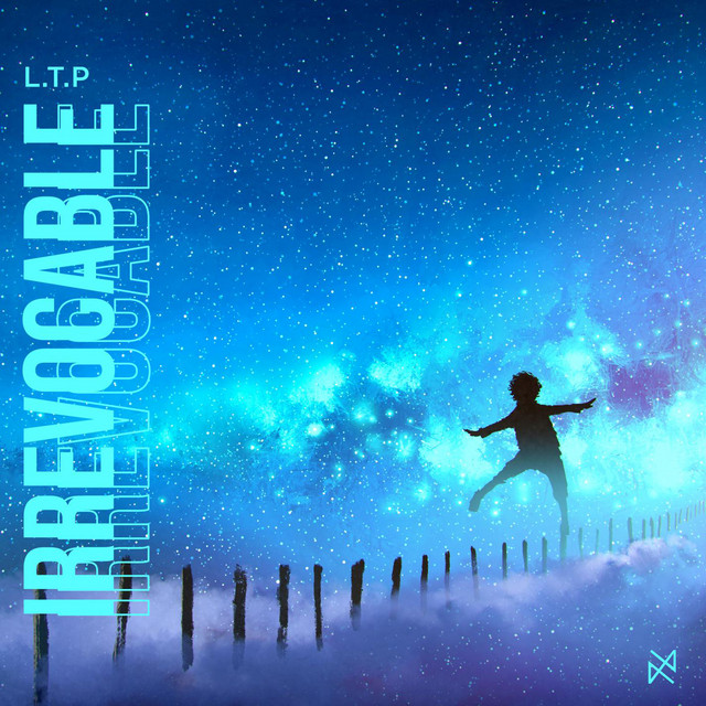 Irrevocable cover art