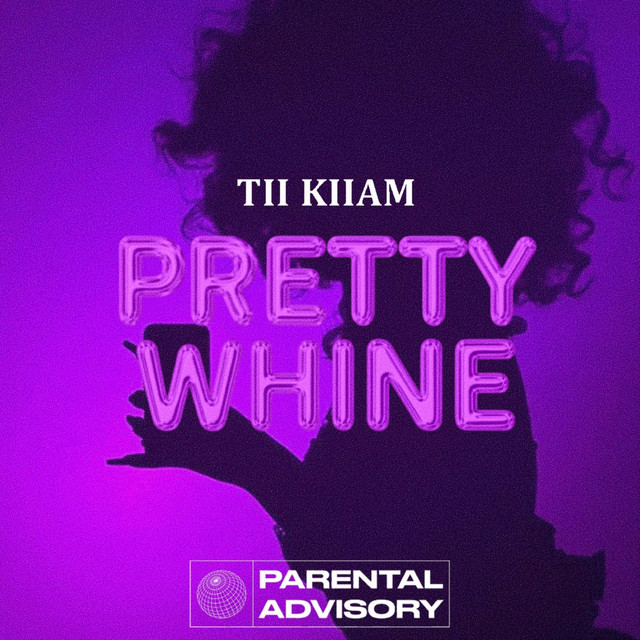 Pretty Whine (Speed Up) cover art